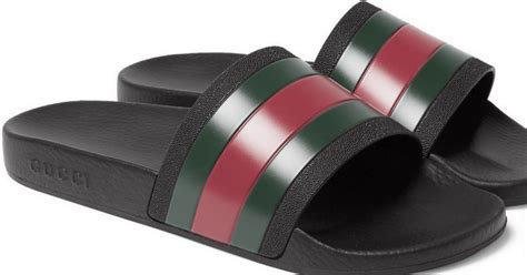 gucci slides with snake fake|Gucci slides are they real.